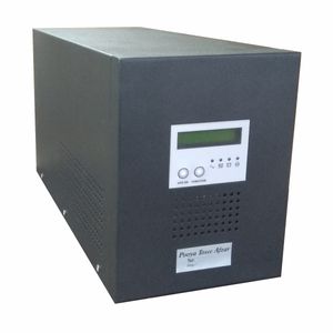 یو پی اس پویا توسعه افزار مدل ELU1524i  ظرفیت 1500 ولت آمپر
